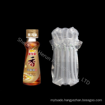 Multipurpose Eco-Friendly Air Inflatable Bag for Sesame Oil